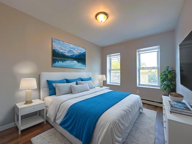 Building Photo - 286 MARTIN LUTHER KING JR Dr