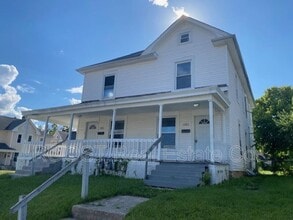 Building Photo - 1001/1003 Garfield Ave