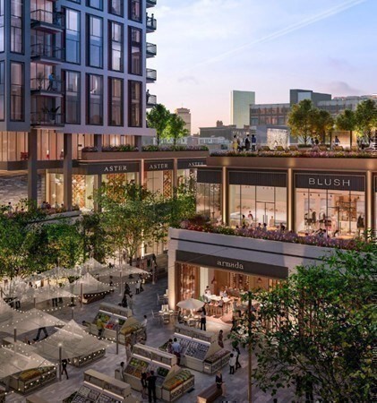 Building Photo - 135 Seaport Blvd