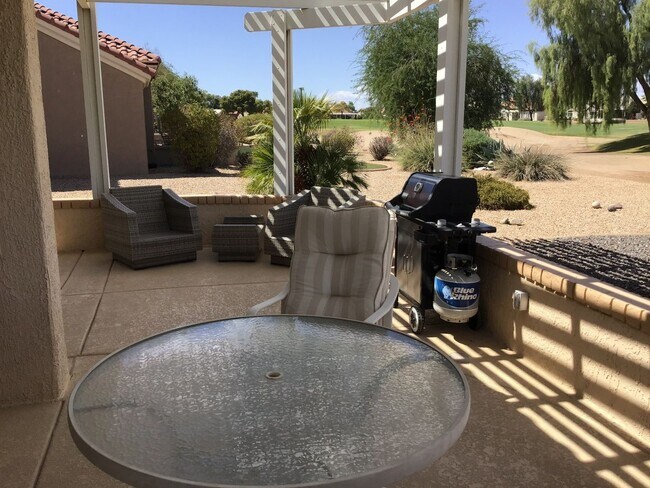 Building Photo - Charming 2BR House in Sun City West