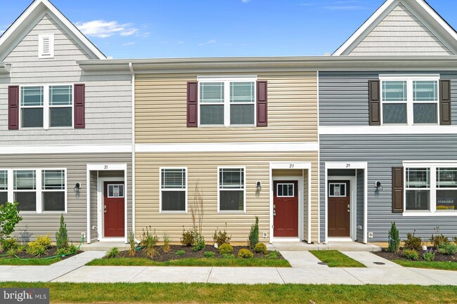 Building Photo - 23 Huckleberry Dr