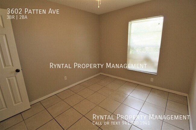 Building Photo - 3602 Patten Ave