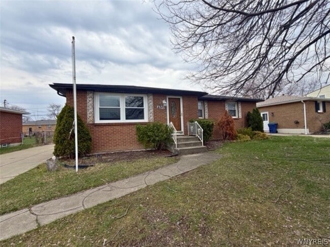 Building Photo - 4849 N Bailey Ave