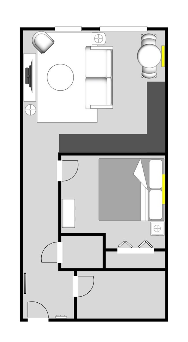 Building Photo - 5620 De Longpre Ave