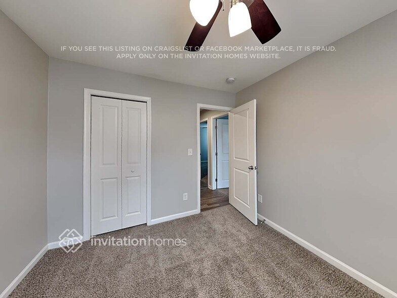 Building Photo - 1831 Hooper Court