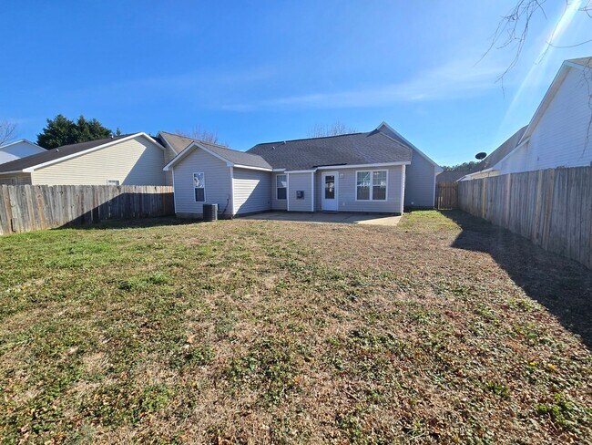 Building Photo - Fabulous Home for Rent!