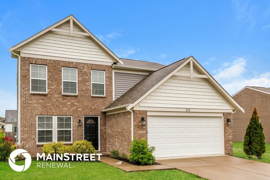 Building Photo - 112 Gadwall Ct