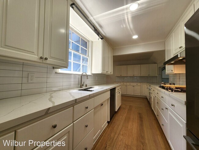 Building Photo - 3 br, 2 bath House - 452 9th Ave