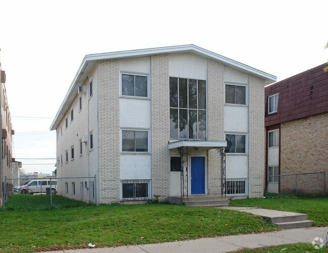 Allan Estate 3027 S Pleasant Ave Minneapolis MN 55408 Apartment Finder
