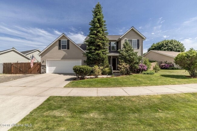 Primary Photo - Beautiful home in Broadmore Estates