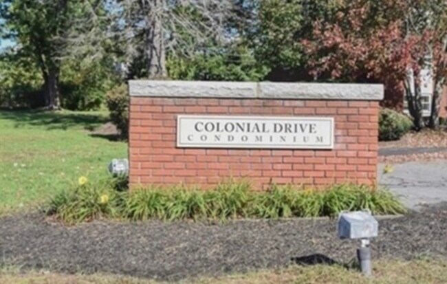 Building Photo - 50 Colonial Dr