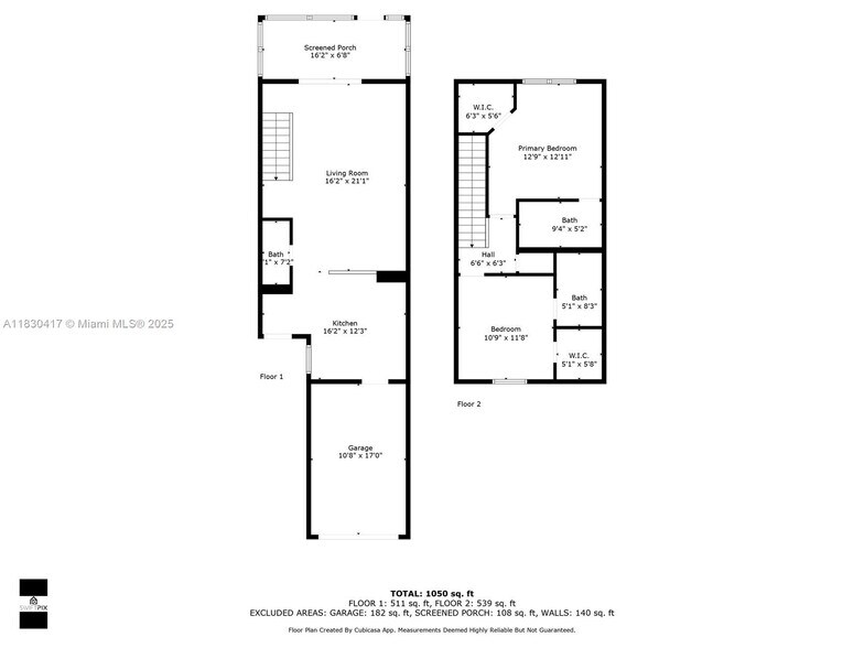 Building Photo - 1210 Sorrento Dr