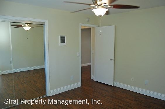 Building Photo - 3670-3680 Park Blvd