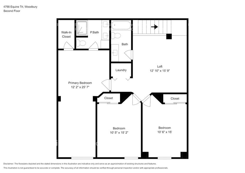Building Photo - 4798 Equine Trl