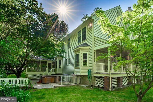 Building Photo - 3689 N Carolina Ave