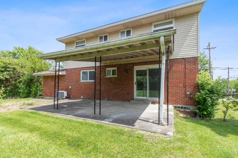 Building Photo - 11501 Hanover Rd