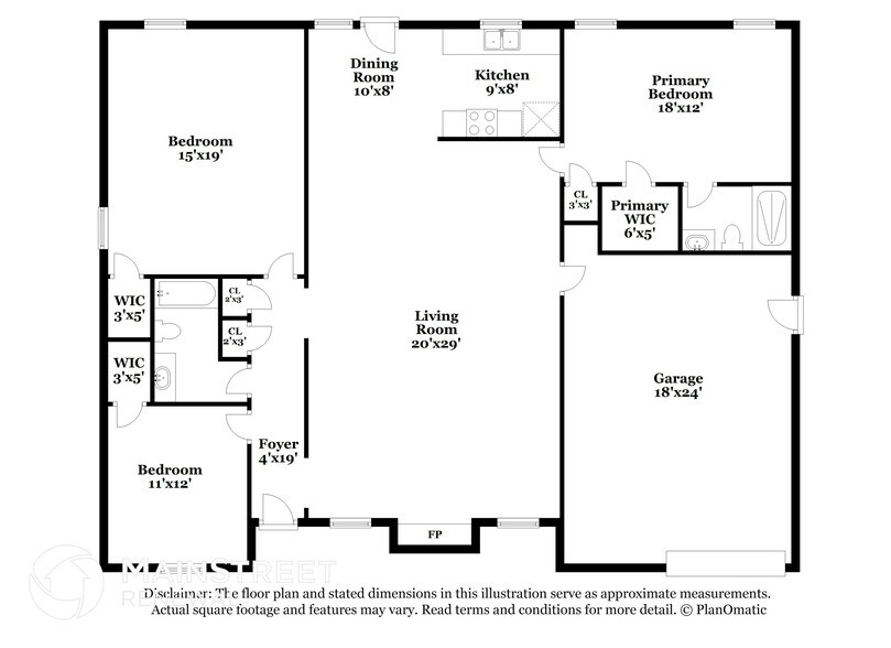 Building Photo - 2830 Derringer Ct