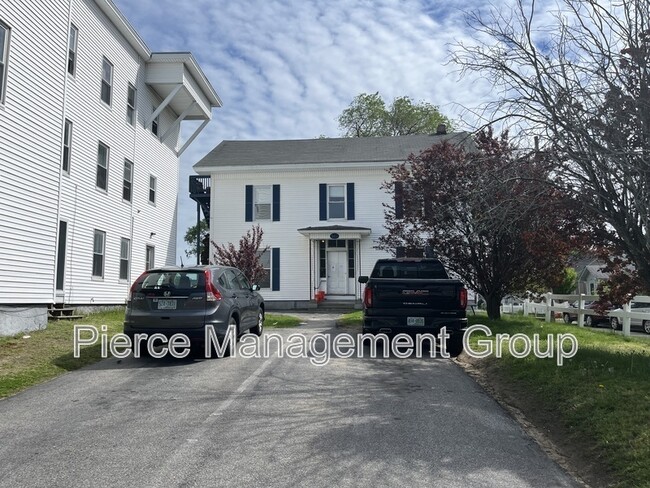 Primary Photo - 343 Hayward St