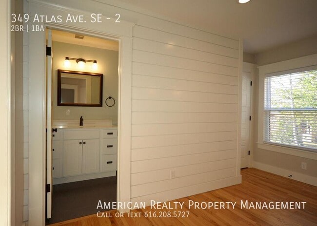Building Photo - 349 Atlas Ave SE