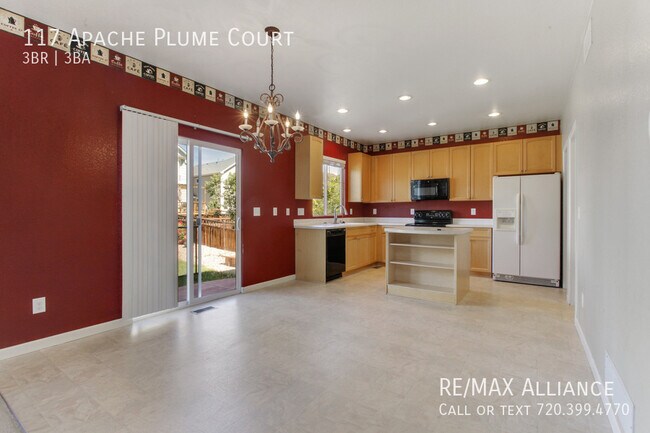 Building Photo - 117 Apache Plume Ct