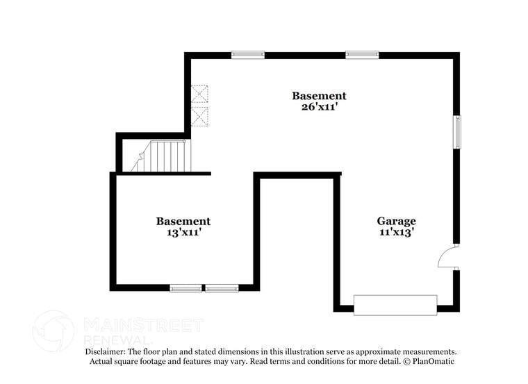 Building Photo - 5613 Woodland Dr