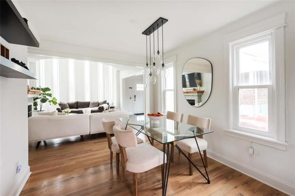 Building Photo - 467 Stovall St SE