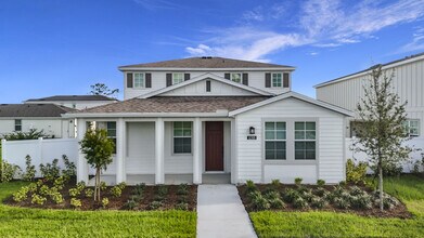 Building Photo - BB Living Wellen Park