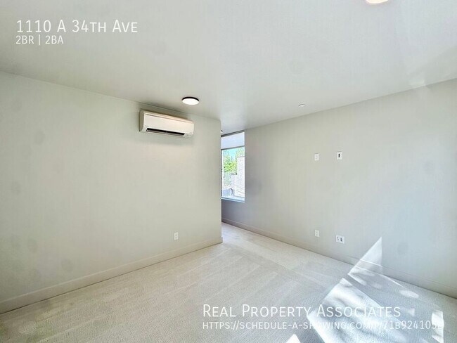 Building Photo - 1110A 34th Ave