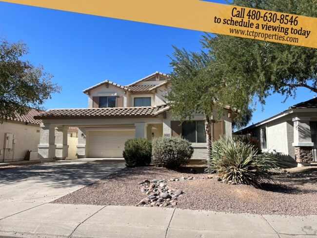 Primary Photo - Large Home in Pecan Creek South