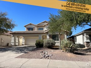Building Photo - Large Home in Pecan Creek South
