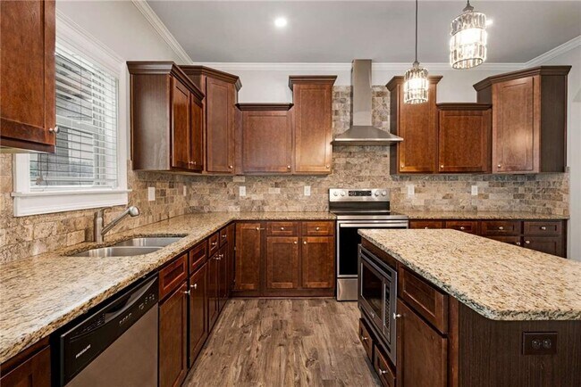 Building Photo - 829 Overlook Path Ln