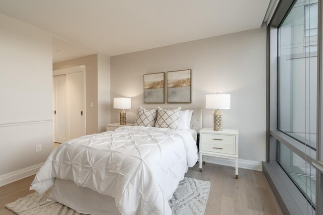 Building Photo - 2501 M St NW