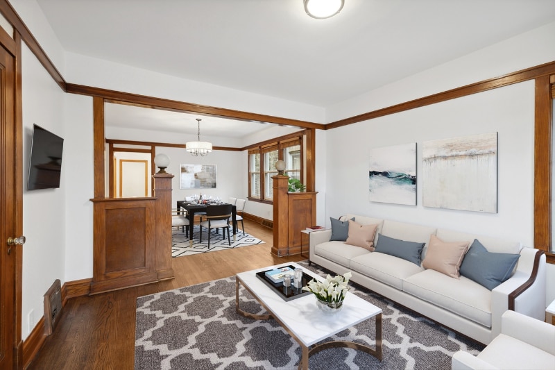 Building Photo - 1411 S 56th Ct