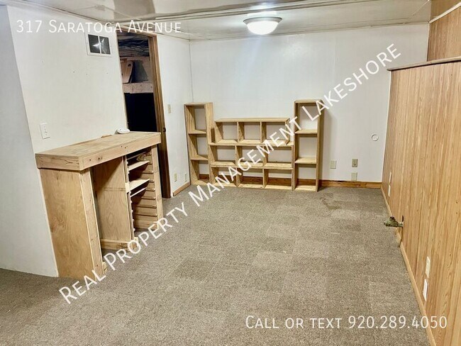 Building Photo - 317 Saratoga Ave