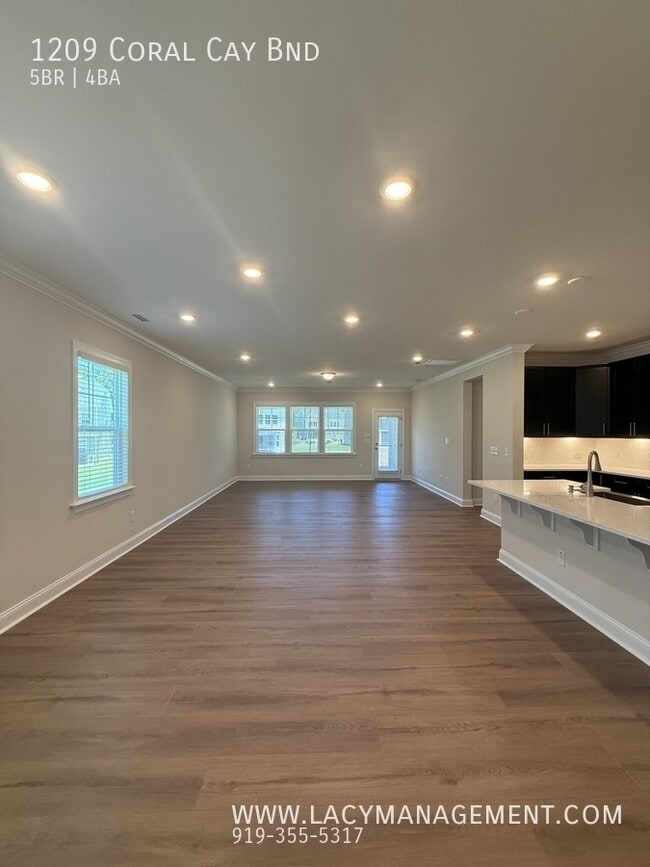 Building Photo - 1209 Coral Cay Bnd