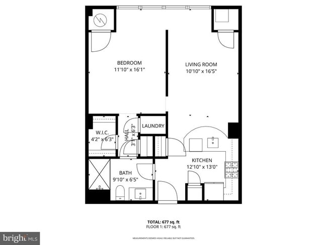 Building Photo - 1300 N St NW
