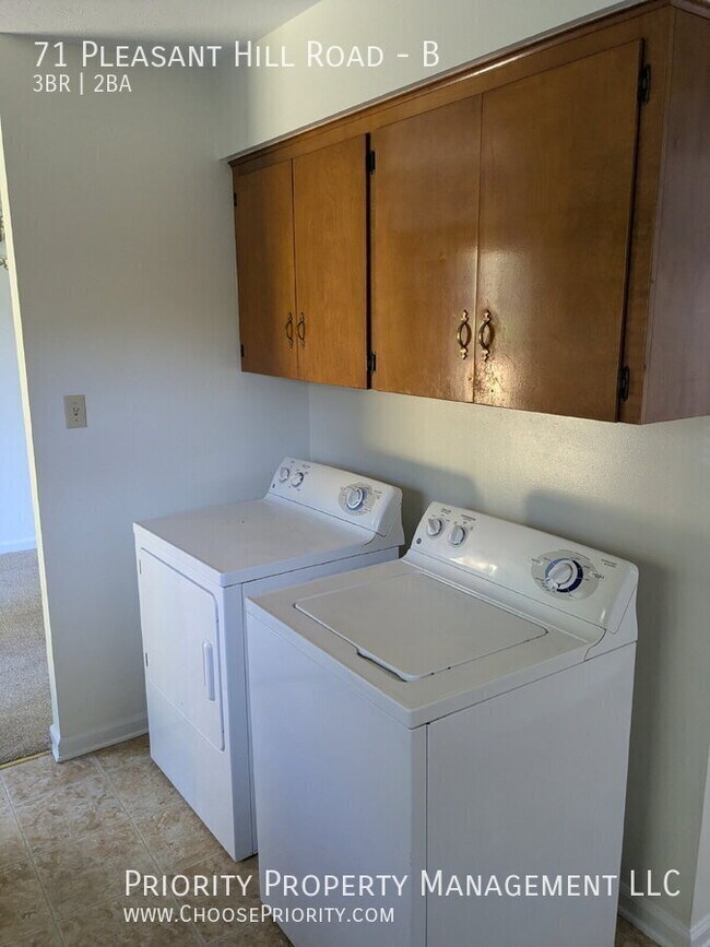 Building Photo - 71 Pleasant Hill Rd