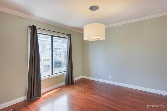 Building Photo - 272 Parnassus Ave