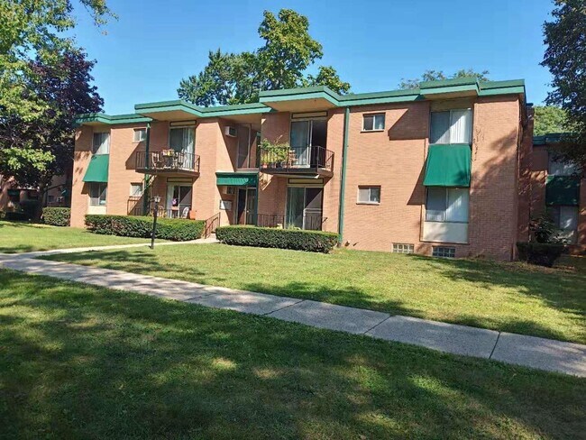 Primary Photo - 1830 Axtell Dr