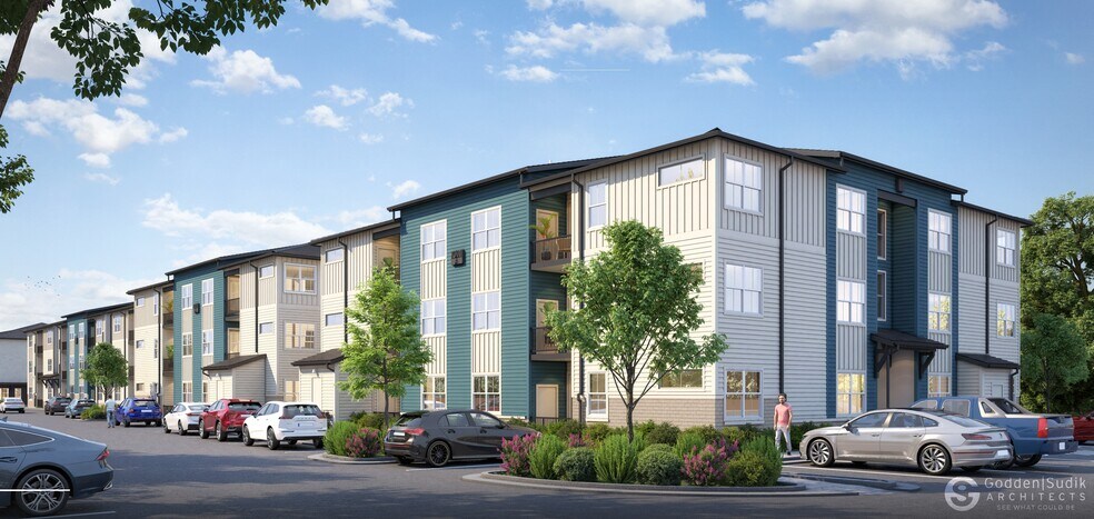 Building Photo - Junction72