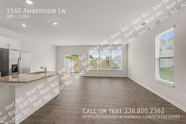 Building Photo - 1560 Amberview Ln
