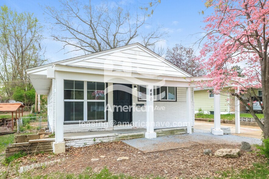 Building Photo - 480 Kirkwall Dr