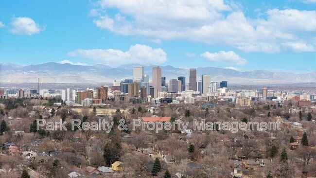 Building Photo - 3090 S Marion St