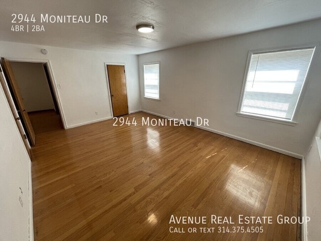 Building Photo - 2944 Moniteau Dr