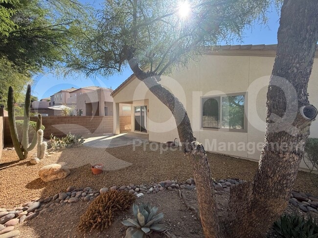 Building Photo - 137 E Calle Zavala