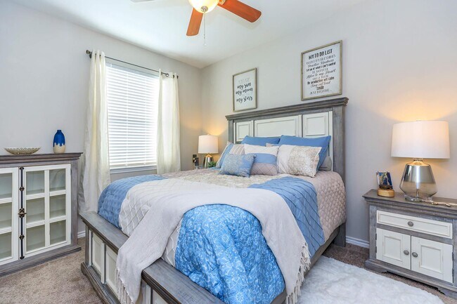 Building Photo - Discover Your New Home Today