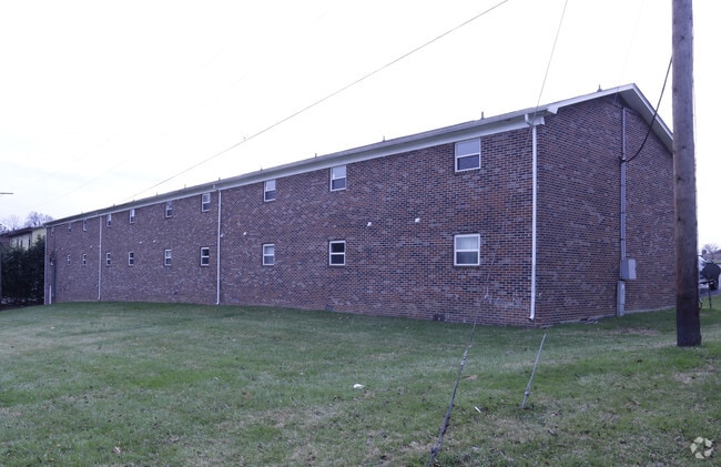Building Photo - 4834 Scheel Rd