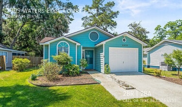Building Photo - 2909 Waters Edge Ct E