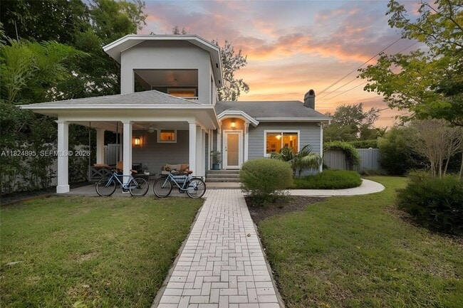 Building Photo - 150 NE 50th St