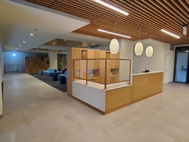 Building Photo - Heiwa Terrace